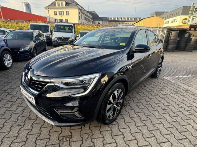 Renault Arkana 1.3 TCe 140 ZEN Automatik PDC*Navi*LED