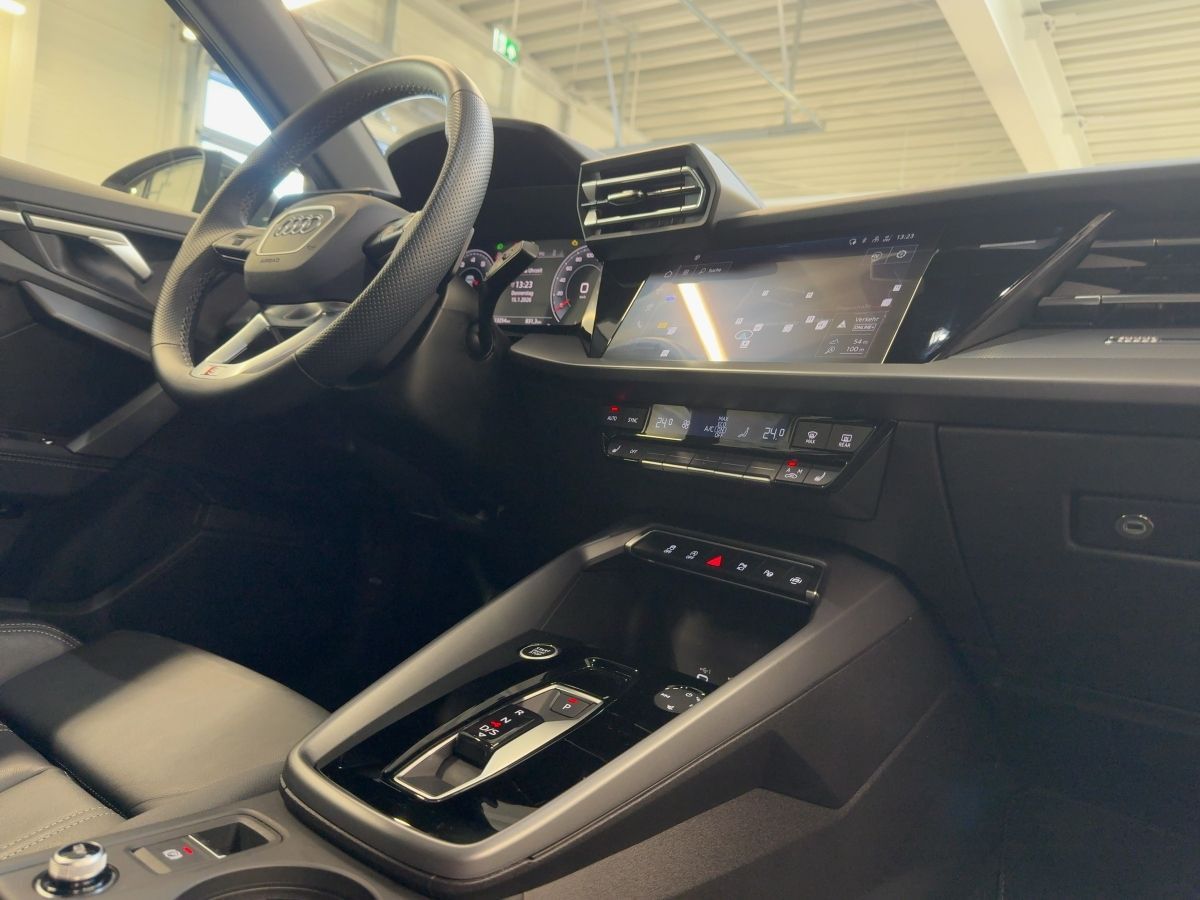 Audi A3 - Bild 13