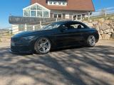 BMW Bmw 430d Cabriolet m Paket auch Tausch - BMW 430: M Paket
