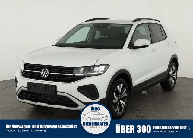 Volkswagen T-Cross 1.0 TSI DSG Life, Kamera, Winter, 17-Zol