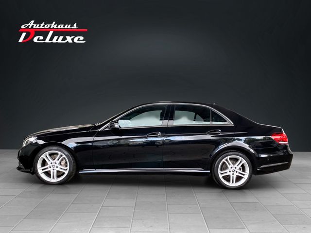 Mercedes-Benz E 400