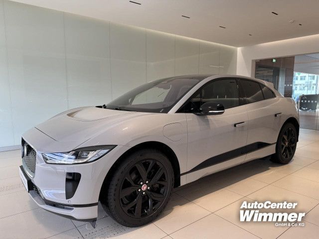 Foto Nummer 2: JAGUAR I-Pace