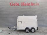 Westfalia Jupiter XL 24 - Westfalia Pkw-Anhänger