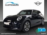 MINI Cooper SE Hatch DAB LED Pano.Dach - MINI MINI: Leder, Schiebedach