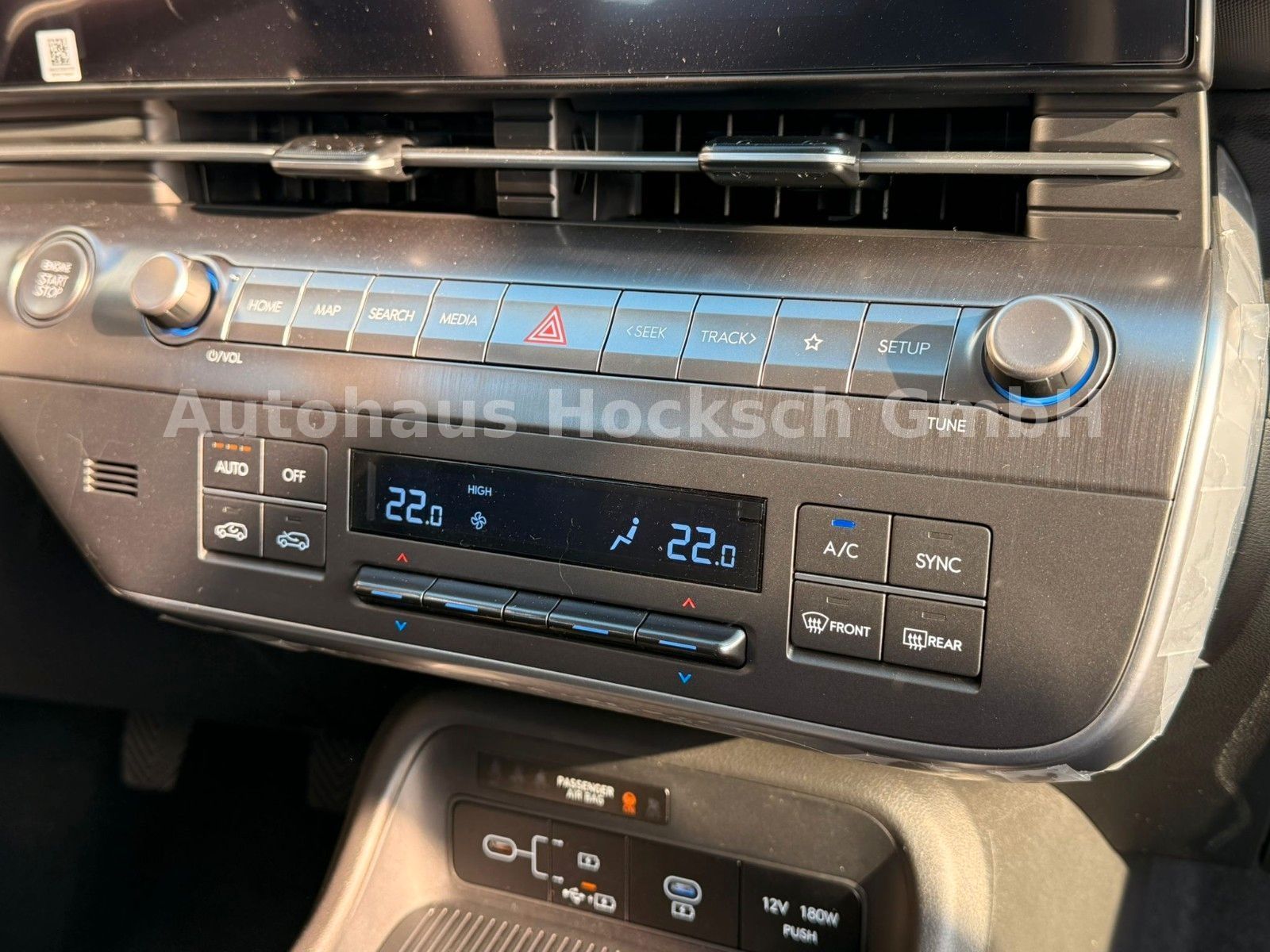 Hyundai Kona – Bild 19