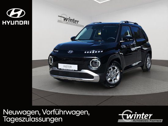 Inster 42KWh Trend/WÄRMEPUMPE/SHZ