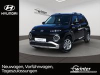 Hyundai INSTER - Vorschau Bild 1