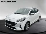 Hyundai i10 Select*5-Gang*Einparkhilfe*Sitzheizung*Lenkr