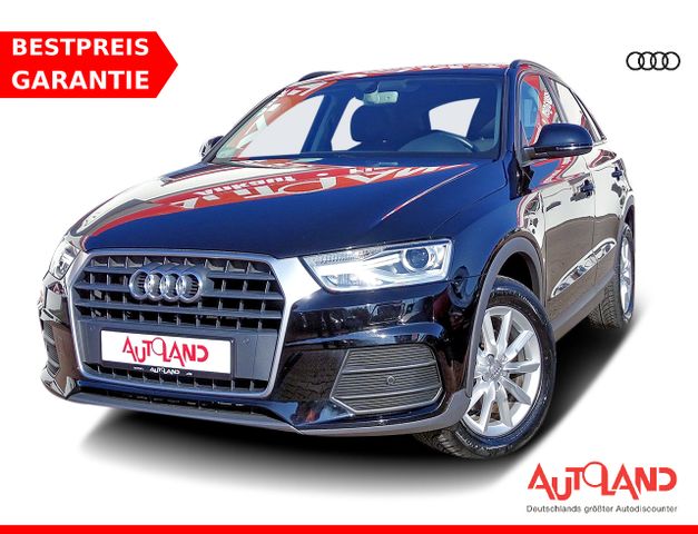 Audi Q3 1.4 TFSI S-Tronic Bi-Xenon PDC el. Heckklappe