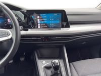 Volkswagen Golf - Vorschau Bild 20