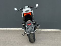 CFMOTO CL-X CLX 700 Sport + NUR 930 km + SERVICE NEU
