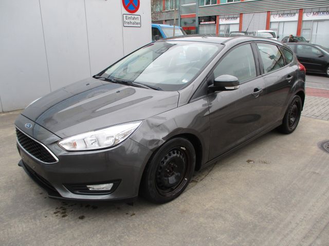 Ford Focus Lim. Trend