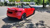 Audi TT RS plus Roadster 2.5 TFSI S tronic quattro  - Audi: Cabrio, RS