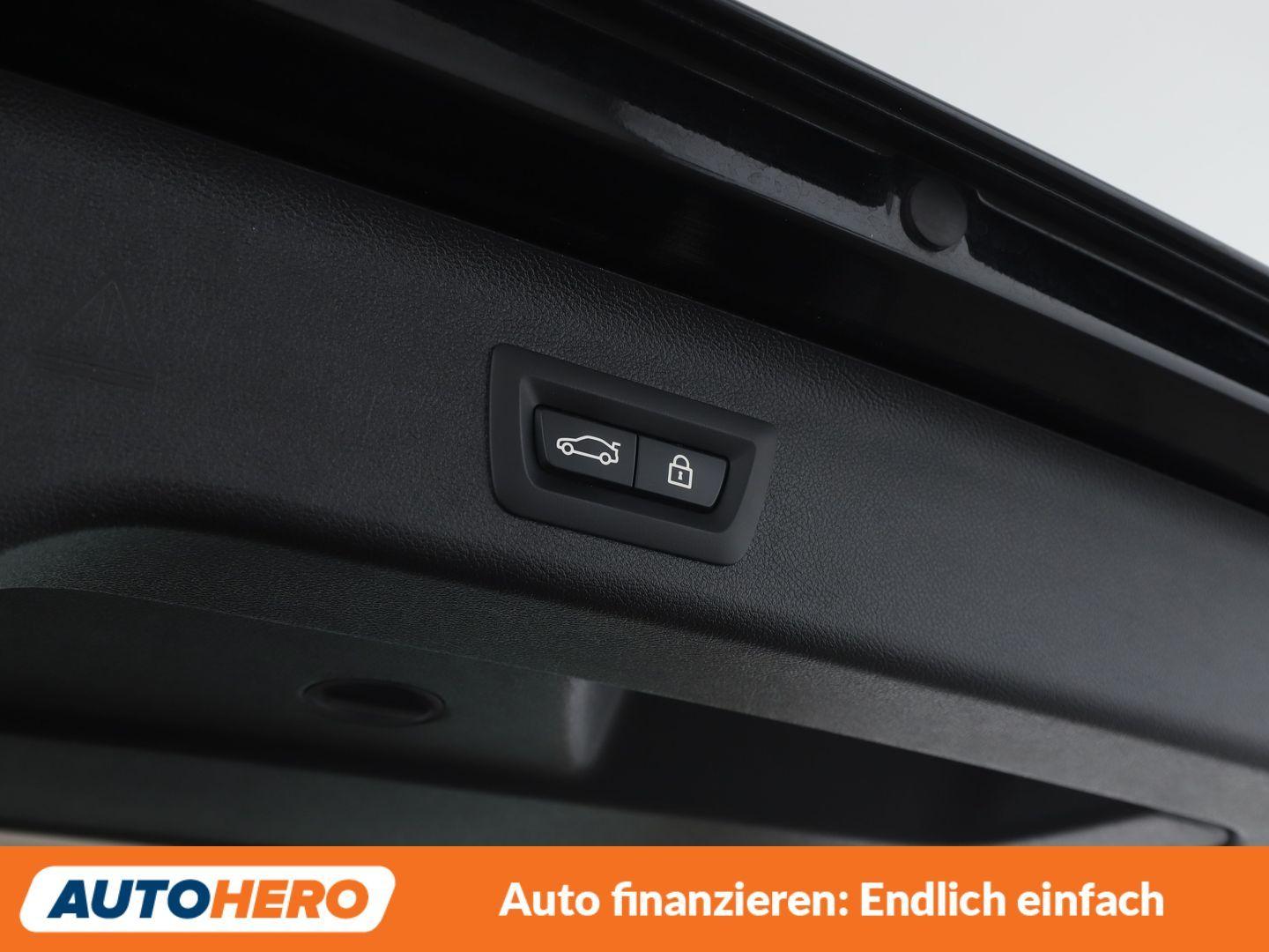 BMW 530 i Mild-Hybrid Luxury Line Aut*NAVI*360CAM*ACC, миниатюра 29