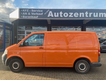 Volkswagen T5 Transporter - 10