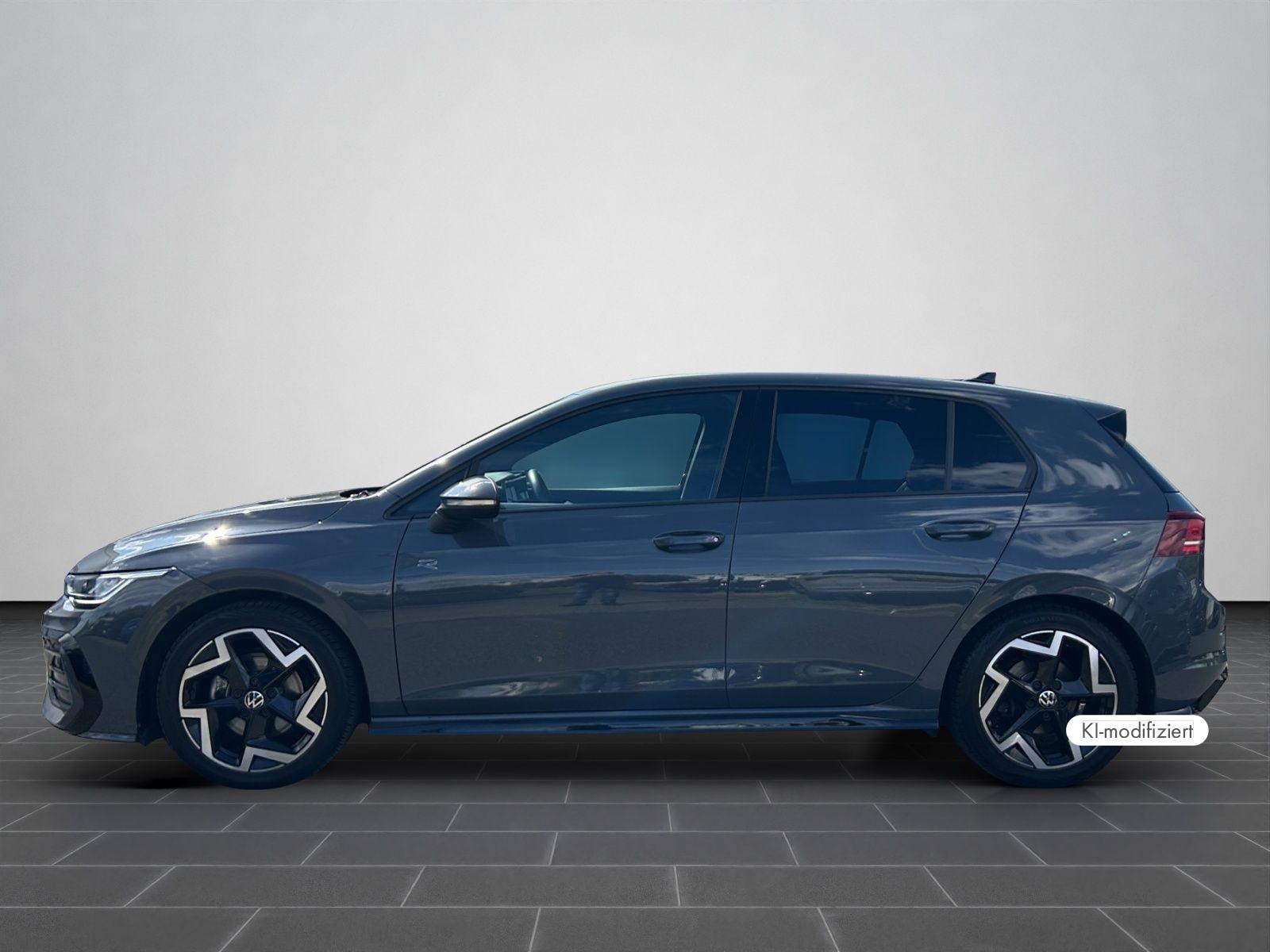 Volkswagen Golf R-Line 1,5 eTSI R-LINE DSG NAV ACC CarPlay, миниатюра 7