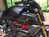 Ducati Diavel 1260 s