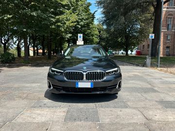 BMW 530 - 2