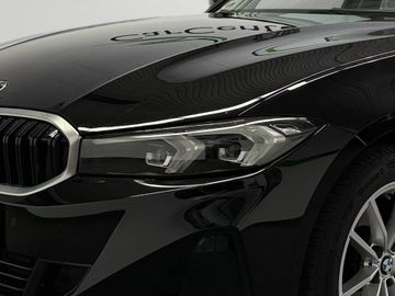 BMW 318 - 3