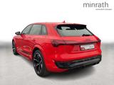 Audi SQ8 e-tron quattro MATRIX BLACK HUD LUFT LEDER - Audi SQ8 e-tron aus 2023
