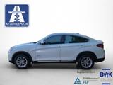 BMW X4 2.0 xDrive 20 d xLine Aut. LEDER NAV XEN 2HD - gebrauchte BMW X4 aus dem Jahr 2016