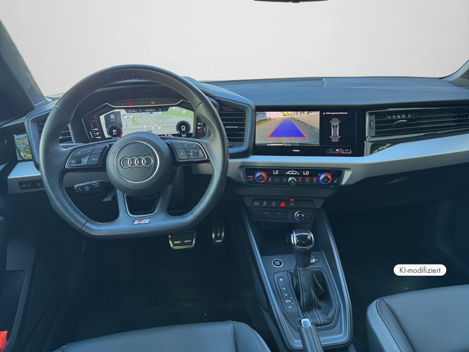Audi A1 - Bild 4