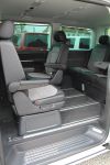 Volkswagen T6.1 Multivan Generation SIX DSG AHK ACC Standhz