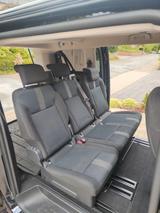 Peugeot Traveller BlueHDi 180 S&S EAT8 Active L2 Active - Peugeot Traveller Active mit Diesel-Antrieb