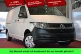 Volkswagen T6 Transporter DSG Lang *CarPlay*Klima*AHK* - Volkswagen T6 Transporter aus 2021