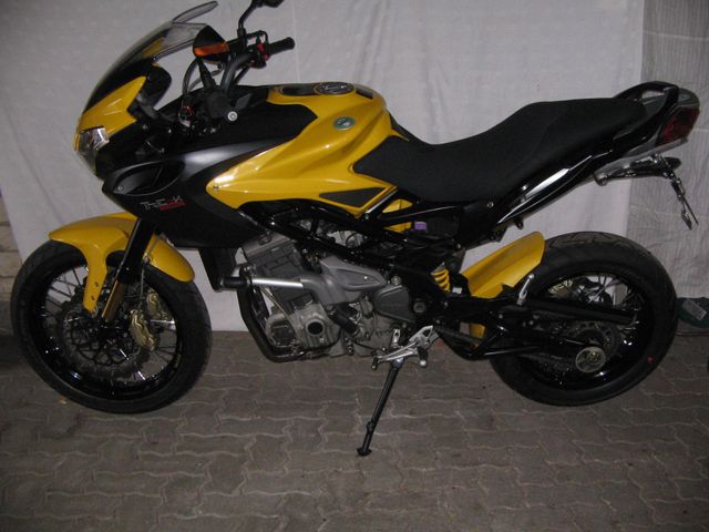 Benelli Tre 1130 K