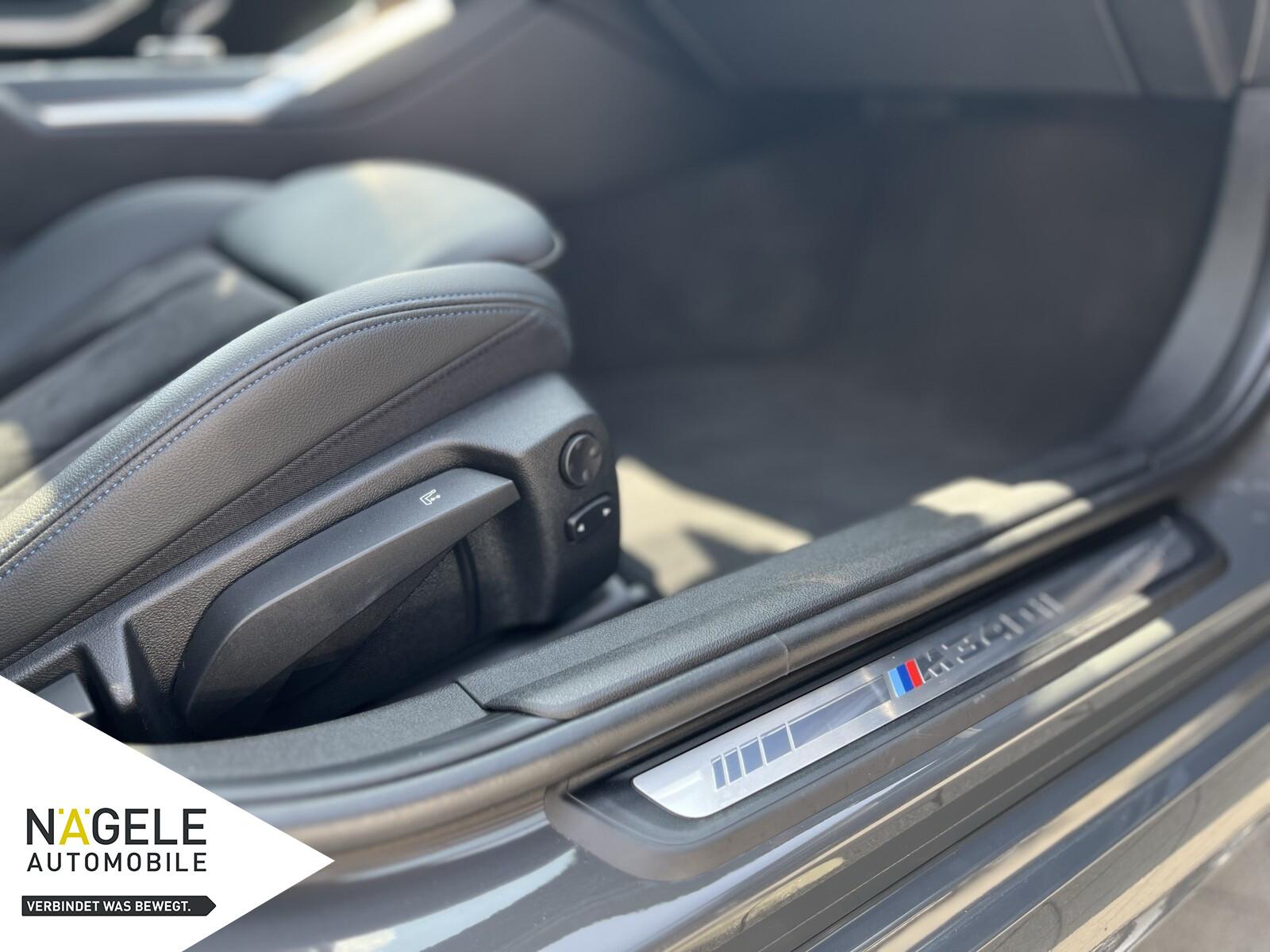 BMW M340i Touring xDrive M Sport|ACC+HUD+PANO+H&K
