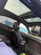 Mercedes-Benz Mercedes Benz S 350 L BlueTec 4Matic Schec... - Mercedes-Benz S 350 in Bochum