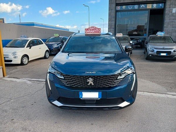 Image of Peugeot 3008