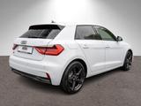 Audi A1 Sportback advanced 35 TFSI 110(150) kW(PS) S - mit Benzin-Antrieb: Ambiente-Beleuchtung, Kleinwagen