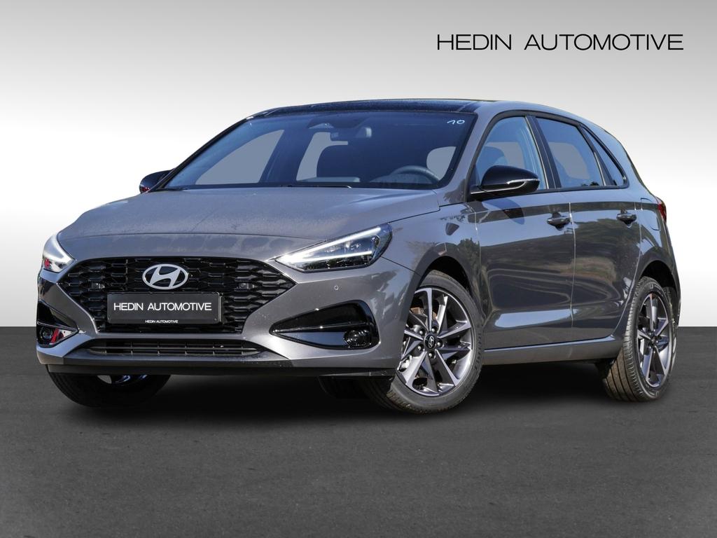 Hyundai i30 1.5 T-GDI 48V DCT 2WD ADVANTAGE+PANO SHZ|KAM