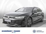 Volkswagen Passat Variant 2.0 TDI DSG 4 Motion R-Line Black