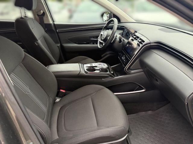 Fahrzeugabbildung Hyundai Tucson Trend PHEV 4WD 1.6 T-GDI +KLIMA+LED+NAVI+