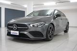 Mercedes-Benz Mercedes-benz CLA 200 d Automatic Shooting Brake - Mercedes CLA 200 Shooting Brake mit Halbautomatikschaltung