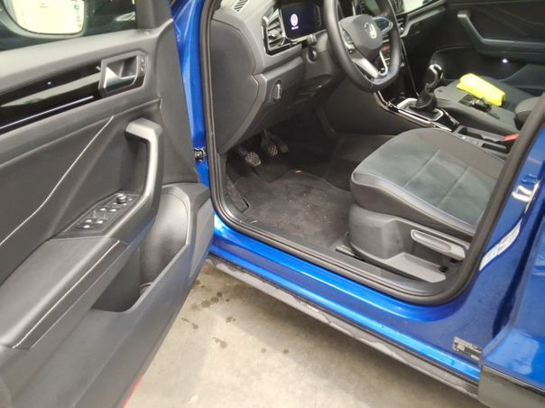 Volkswagen T-Roc - Bild 5