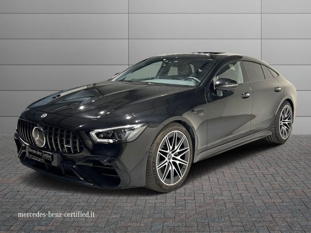 Andere MERCEDES-BENZ AMG GT Coupé 4 43 4Matic+ Mild hyb