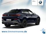 BMW X6 xDrive40d M Sport Pano HUD Laser DrAssProf - BMW X6 in Krefeld