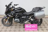 BMW R 1200 RS Superbikelenker, Akra, Koffer, Navi - BMW K1200RS