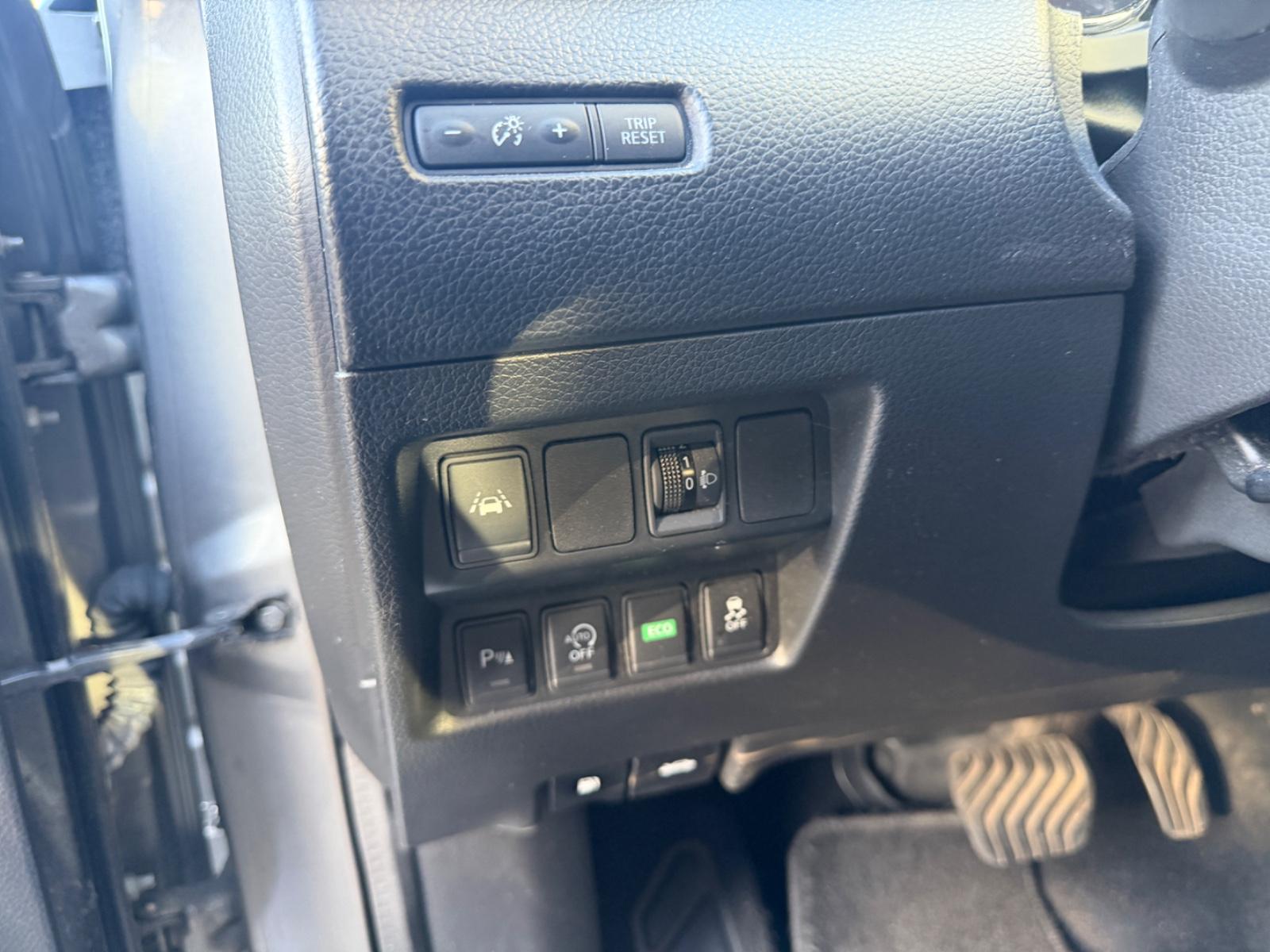 Nissan Qashqai N-Connecta
