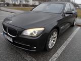 BMW 730d  - BMW 730 aus 2011: 730d