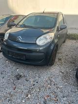 Citroën Auto Citroën C1 - Citroën C1 in Hagen