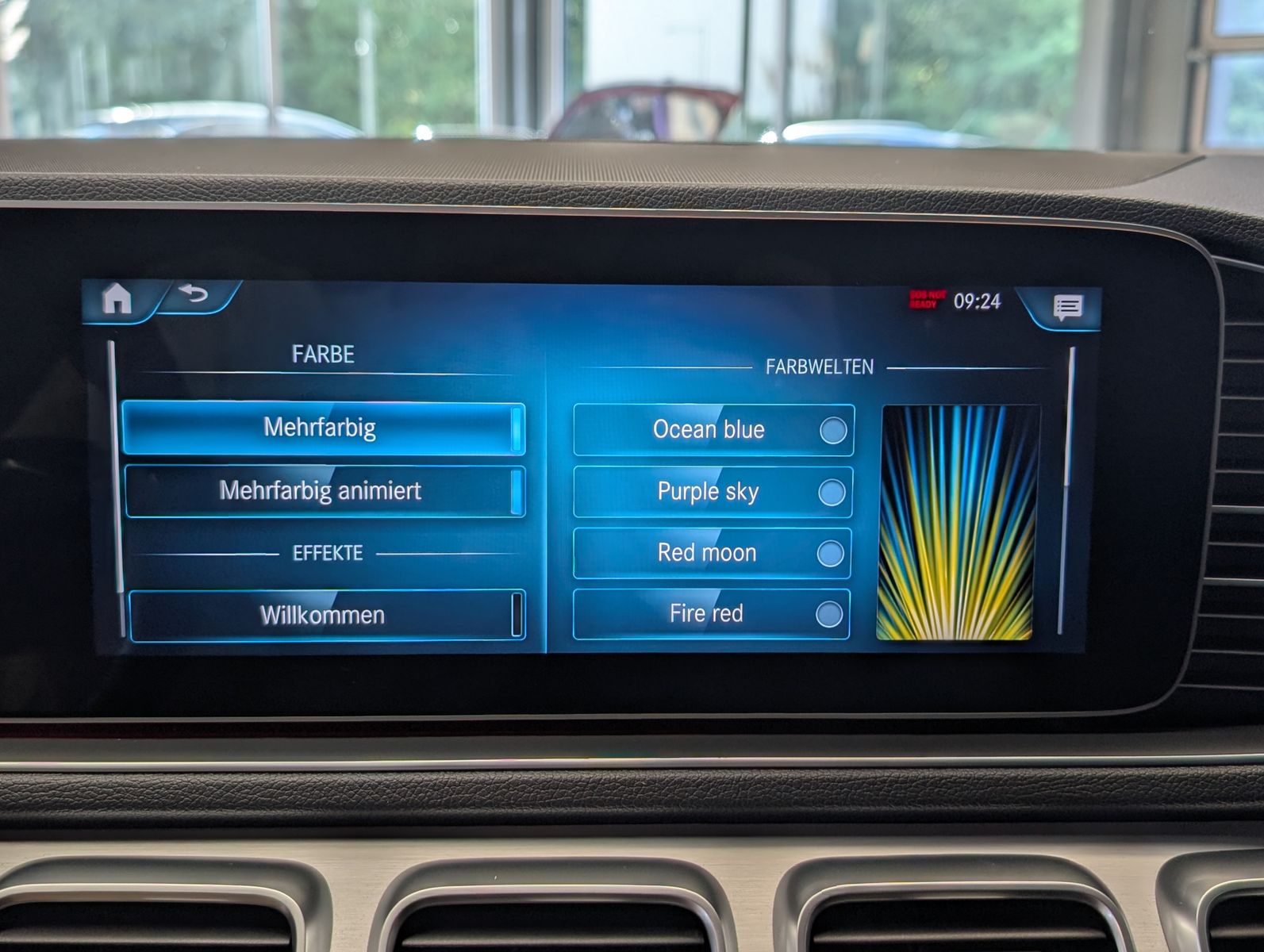 Fahrzeugabbildung Mercedes-Benz GLE 450 AMG 4M*AIRMATIC*LED*BURMESTER*CAM*NIGHT*