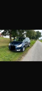Ford Verkaufe/ tausche Ford Galaxy WA 6 2.0 Mot... - Ford Galaxy: V6