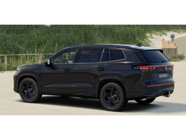 Volkswagen Tayron - Bild 3