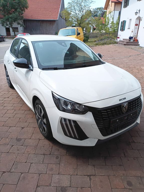 Image of Peugeot 208