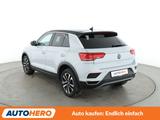 Volkswagen T-Roc 1.5 TSI ACT United*NAVI*ACC*PDC* - VW T-Roc Gebrauchtwagen in Frankfurt